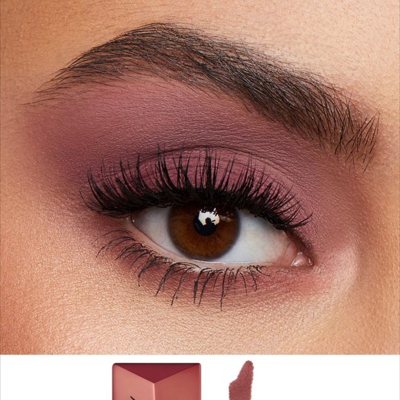 TOO FACED Chocolate Wine eye shadow NIB Melted Chocolate Matte - Picture 4 of 10